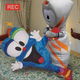 Illustration for article titled A Roundup Of London Olympic Mascot Photoshop Fun (UPDATES!)